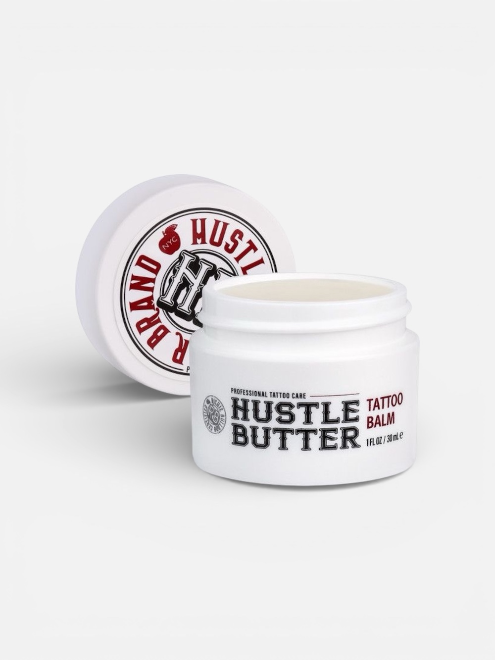 Produktfoto: Hustle Butter Tattoo Creme 1 oz