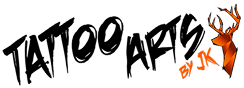 Tattoo Arts logo