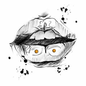 Mund surface unterlippe 300x300