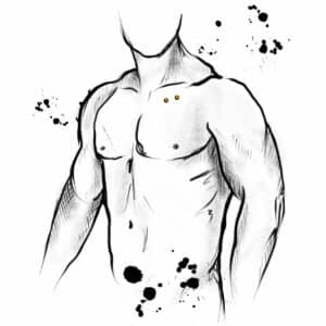 Surface oberkoerper 300x300