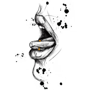 Zunge zungenpiercing 300x300